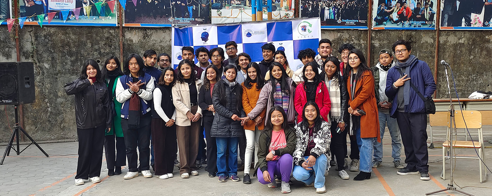 Kalpabriksha Nepal – A Youth Movement You Should Stand Behind
