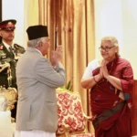 Sushila Karki Assumes Interim Leadership in Nepal Following Anti-Corruption Uprising