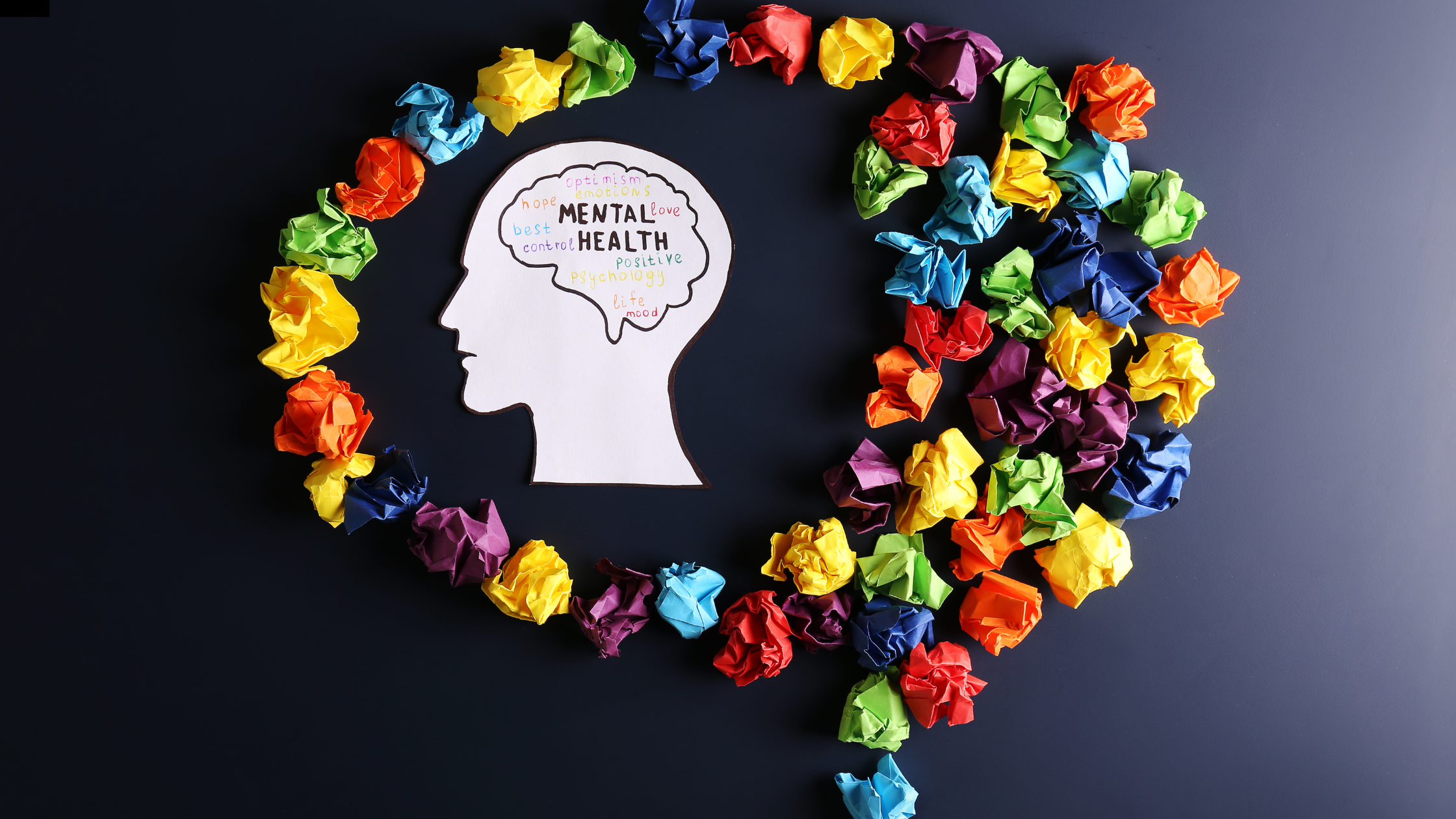 Mental Health in Nepal: Breaking the Silence Around Depression and Anxiety