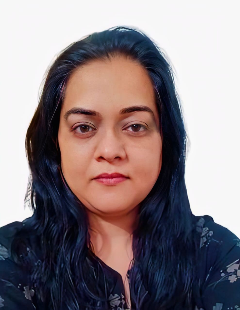 Zermina Siraj Ul Haq